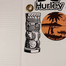 Load image into Gallery viewer, Tiki Head Sticker #3
