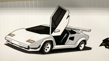 Load image into Gallery viewer, Lamborghini Countach
