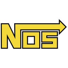 Load image into Gallery viewer, NOS Nitrous Oxide System Sticker

