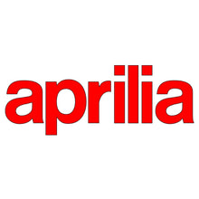 Load image into Gallery viewer, Aprilia Motorcycle Sticker
