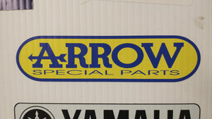 Arrow Mufflers