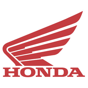 Honda Winged Symbol Sticker