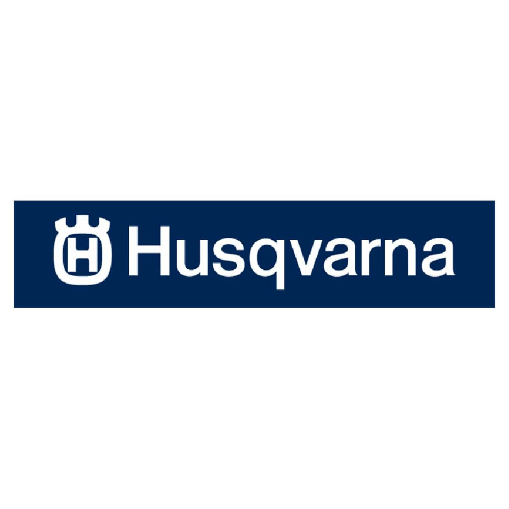 Husqvarna Sticker