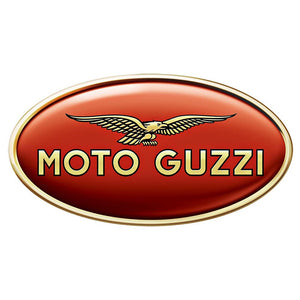 Moto Guzzi Sticker