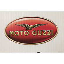 Load image into Gallery viewer, Moto Guzzi Sticker
