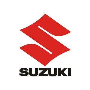 Suzuki Sticker