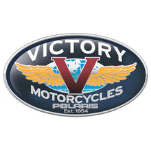 Load image into Gallery viewer, Victory Motorcycles Sticker
