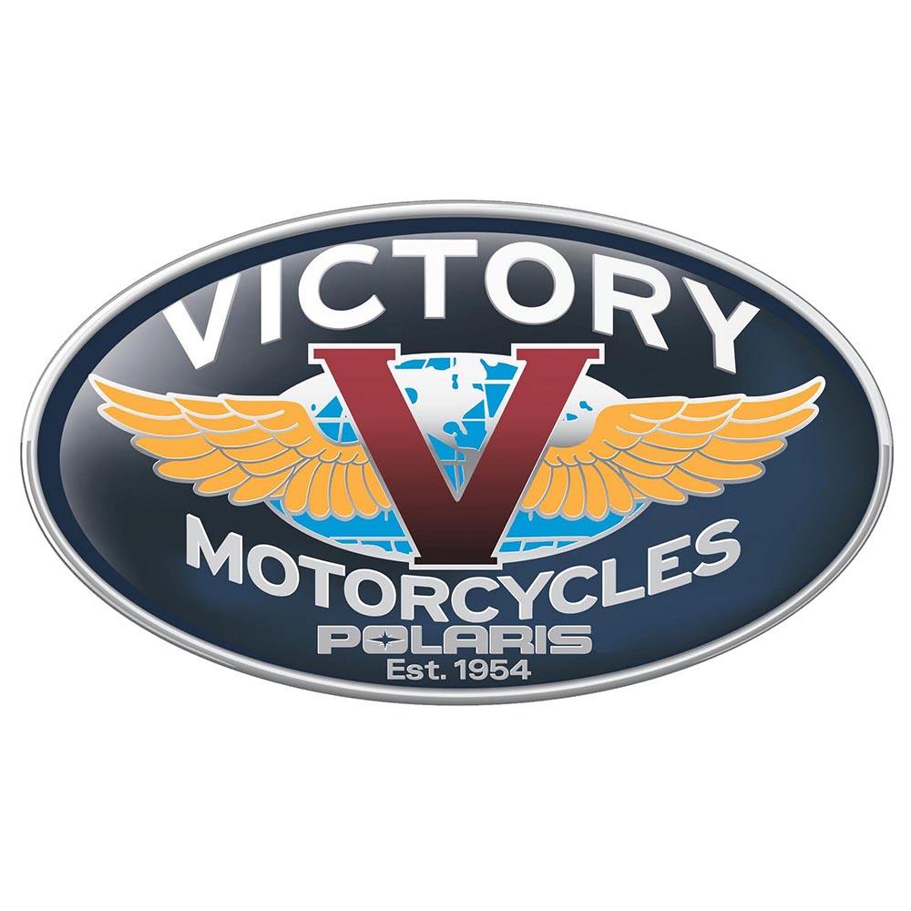 Victory Motorcycles Sticker