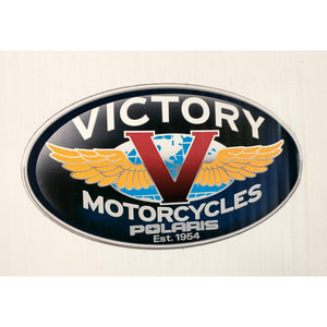 Victory Motorcycles Sticker