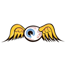 Load image into Gallery viewer, Von Dutch Eyeball Sticker
