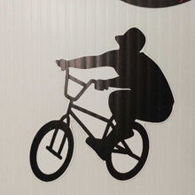 Load image into Gallery viewer, BMX Freestyle Sticker on White Background
