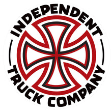 Load image into Gallery viewer, Independent Trucks Sticker
