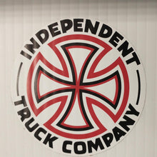 Load image into Gallery viewer, Independent Trucks Sticker
