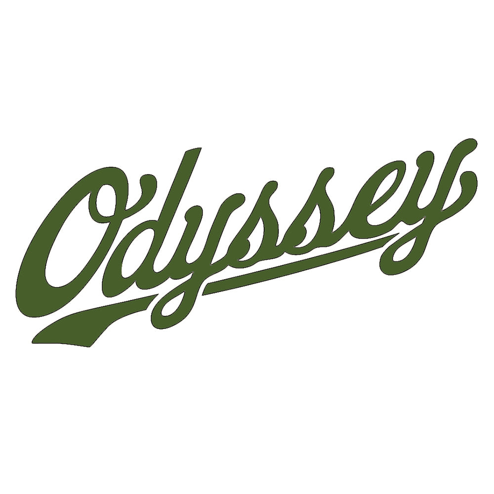 Odyssey BMX Sticker