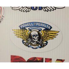 Load image into Gallery viewer, Powell Peralta Bones Sticker
