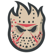 Load image into Gallery viewer, Spitfire Hockey Mask Sticker
