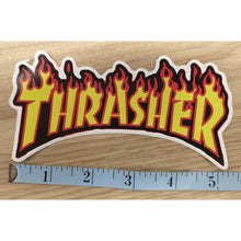 Load image into Gallery viewer, Thrasher Sticker
