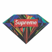 Load image into Gallery viewer, Supreme Gem Sticker

