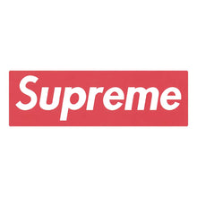 Load image into Gallery viewer, Supreme Red Sticker
