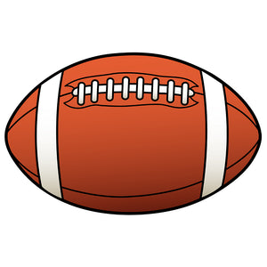 Football Sticker