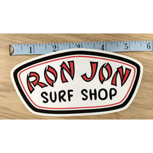 Load image into Gallery viewer, Ron Jon Surf Shop Sticker
