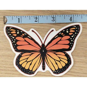 Monarch Butterfly