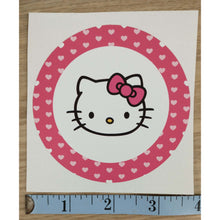 Load image into Gallery viewer, Hello Kitty Sticker
