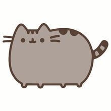 Load image into Gallery viewer, Pusheen Cat Sticker
