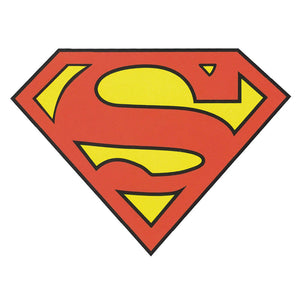 Superman Sticker