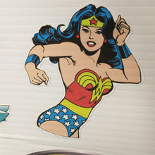 Load image into Gallery viewer, Wonder Woman Sticker
