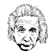 Load image into Gallery viewer, Albert Einstein
