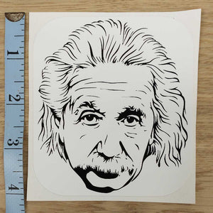 Albert Einstein