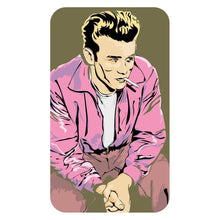 Load image into Gallery viewer, James Dean Sticker
