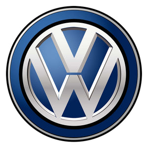 VW Type Symbol circa 2000