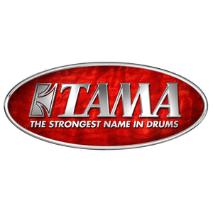 Tama Drums Logo Sticker