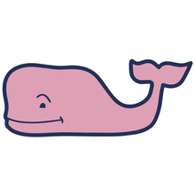 Load image into Gallery viewer, Vinyard Vines Whale Sticker
