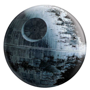 Star Wars Death Star Sticker