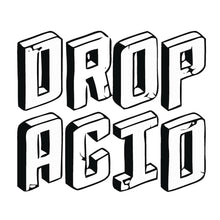 Load image into Gallery viewer, Drop Acid Sticker

