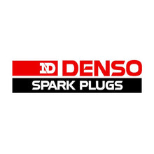 Load image into Gallery viewer, Denso (Nippondenso) Logo Sticker
