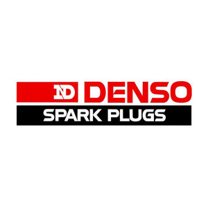 Denso (Nippondenso) Logo Sticker