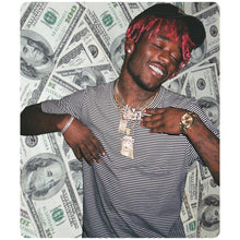 Load image into Gallery viewer, Lil Uzi Vert Money Sticker
