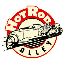 Load image into Gallery viewer, Hot Rod Alley Sticker
