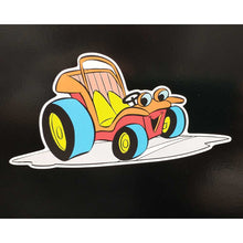 Load image into Gallery viewer, Speed Buggy Sticker

