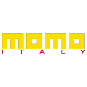 Momo Sticker