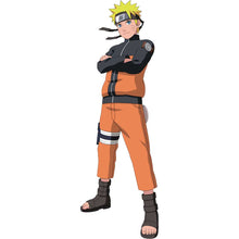 Load image into Gallery viewer, Naruto Uzumaki Sticker
