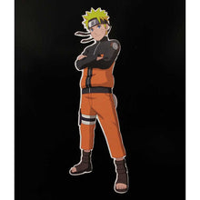Load image into Gallery viewer, Naruto Uzumaki Sticker
