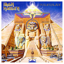 Load image into Gallery viewer, Iron Maiden Powerslave Sticker
