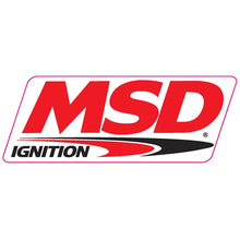 Load image into Gallery viewer, MSD Ignition Sticker
