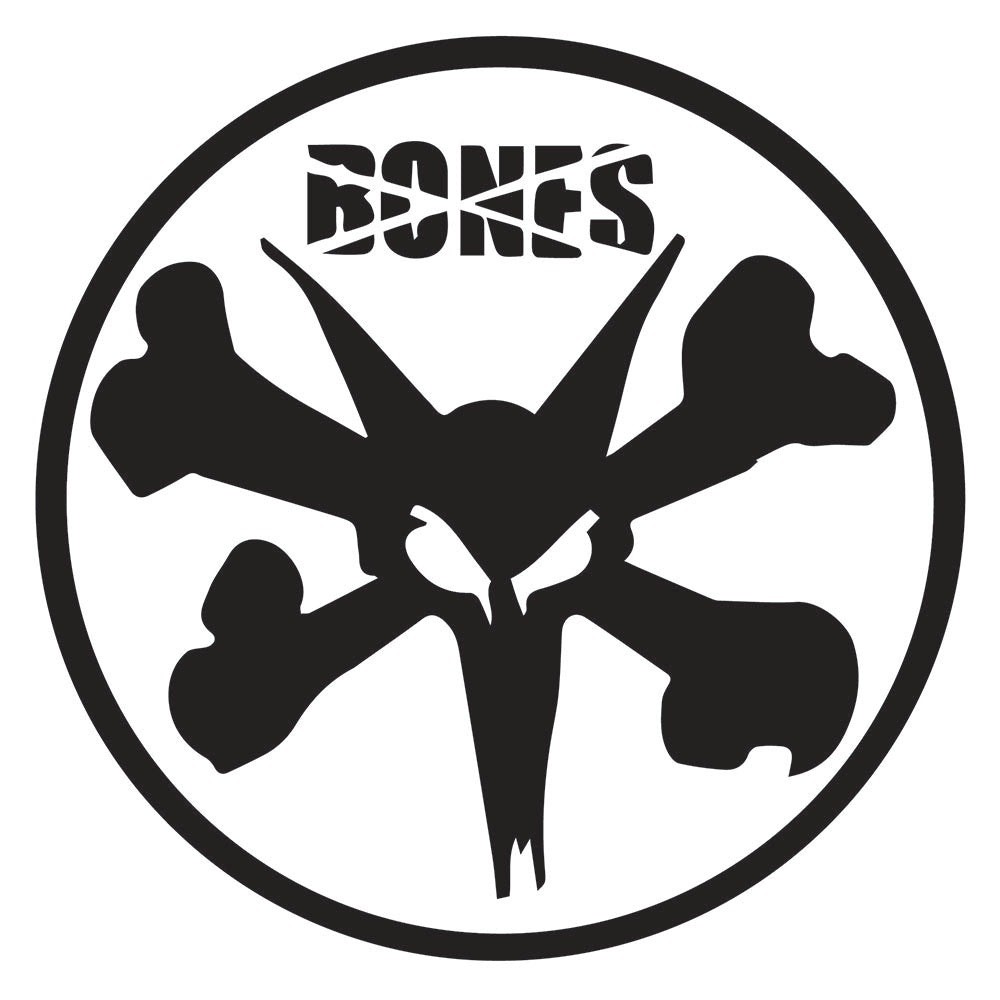 Bones Brigade Skate Sticker
