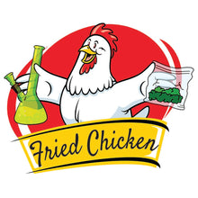 Load image into Gallery viewer, Fried Chicken Sticker
